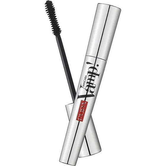 Pupa Vamp! Mascara 504 Militærgrøn 9 ml
