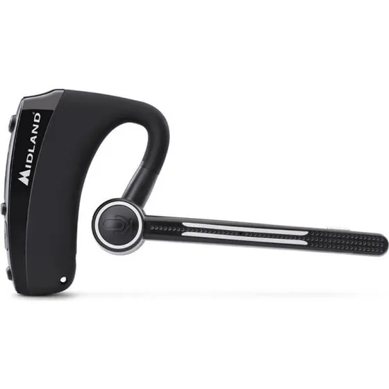 Midland Dual Headset Bluetooth med støjreduktion