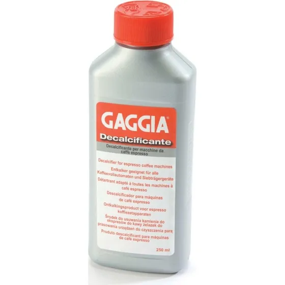 Gaggia Afkalker 250 ml til Espressomaskine