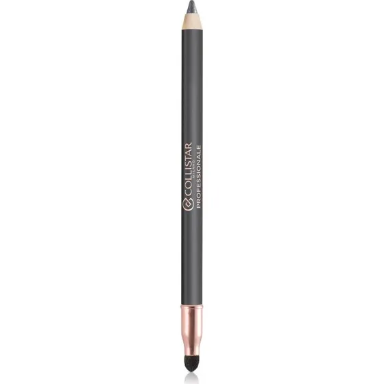 Collistar Professionale Eyeliner #3 Acciaio, 1,2 ml, vandfast