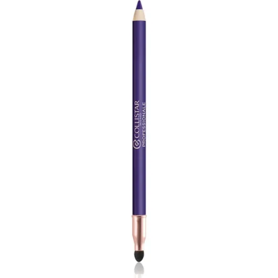 Collistar Professionel Metallic Purple Øjenblyant 1,2 ml