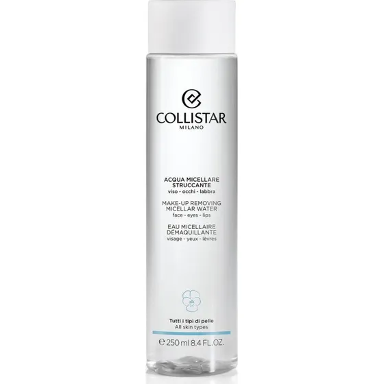 Collistar Acqua Micellar Vand 250 ml
