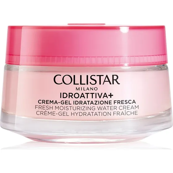 Collistar Idroattiva+ Fresh Water Cream 50 ml