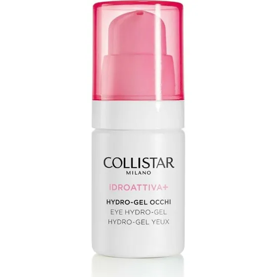 Collistar Idro-Attiva Eye Hydro-Gel 15 ml