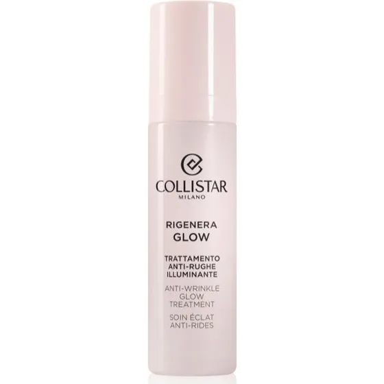 Collistar Rigenera Glow Anti-Rynke Serum 50 ml