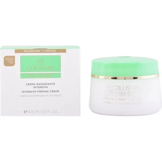Collistar Intensive Firming Bodylotion 400 ml