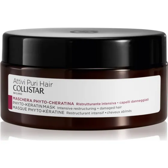 Collistar PhytoKeratin Omstruktureringsmaske 200 ml