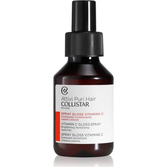 Collistar C Revitalizing Illuminating Spray 100 ml