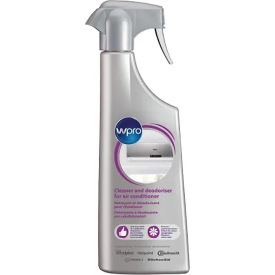 Wpro ACS016 Rengøringsmiddel Airconditioning 500 ml