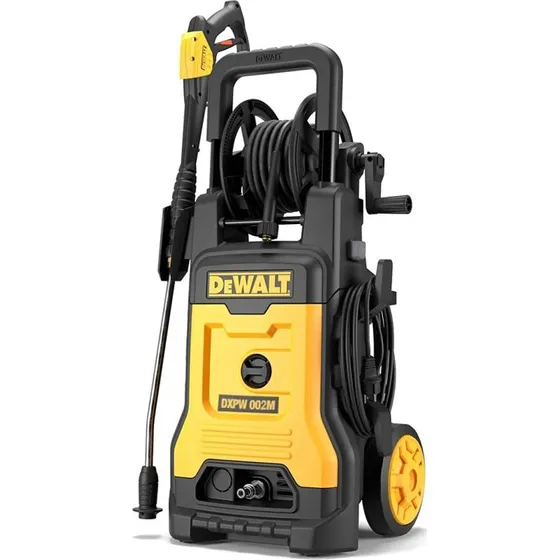 DeWalt Højtryksrenser XXL 150 bar 2100 W