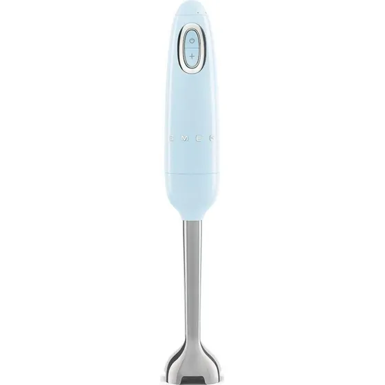 Smeg HBF11PBEU Stavblender 700W Pastelblå