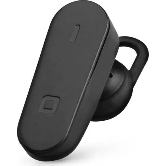 SBS TE0CBH80K In-ear Trådløs Høretelefoner, Sort