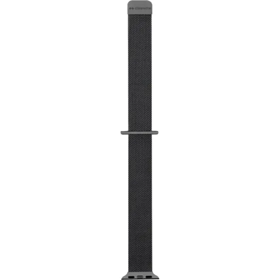 Case&Me SBS Rem til Apple Watch 38/40/41 mm - Mørkegrå