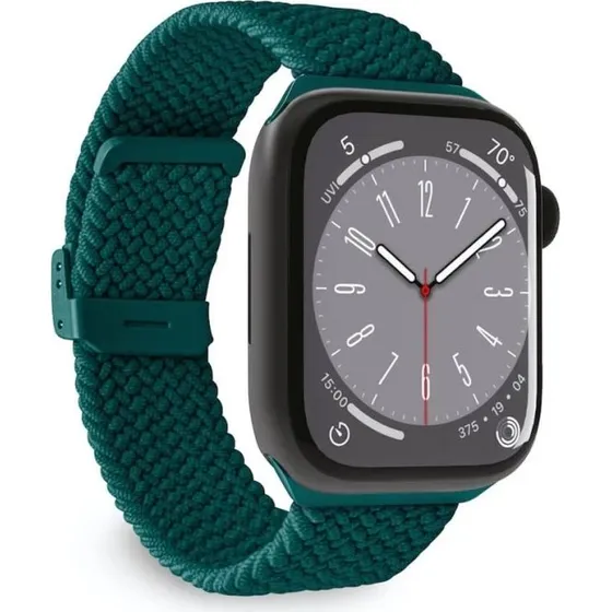 Puro Loop Jade Grøn for Apple Watch 38/40/41mm