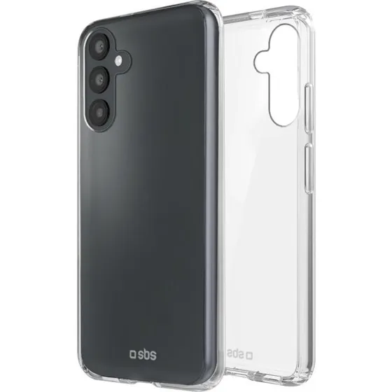 SBS TESKINSAA25T Transparent Cover til Samsung Galaxy A25