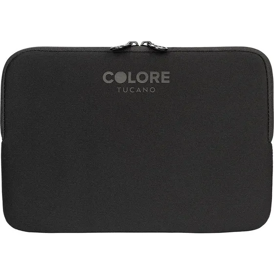 Tucano Colore Etui til iPad Pro 11" & Tablet 10,5" | Sort
