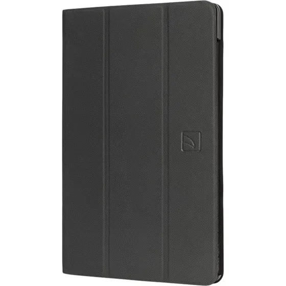Tucano GALA Beskyttelsescover Sort til Galaxy Tab S6 Lite