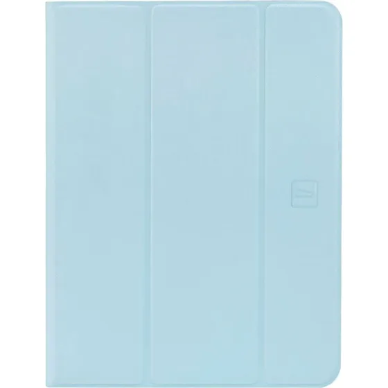 Tucano Up Plus Folio iPad Air 10,9"/Pro 11" Himmelblå