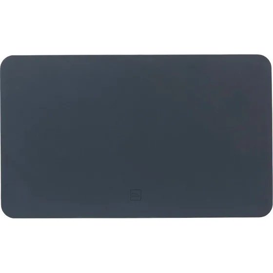 Tucano Comodo Large Notebook-pude Grå 50x30x5,8 cm