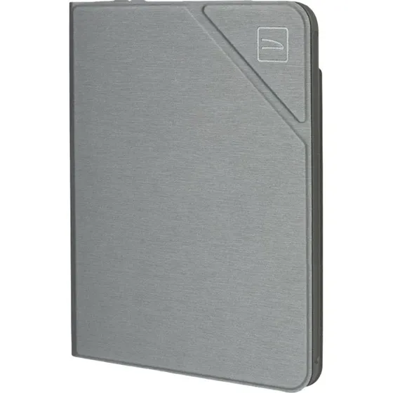 Tucano Metal Beskyttelsescover Grå for iPad mini (6. generation)