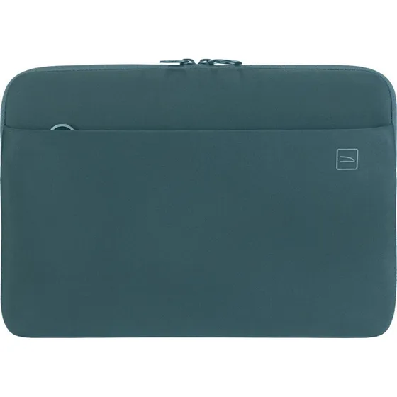 Tucano Top Neoprenetui til MacBook Pro 14" – Benzinblå