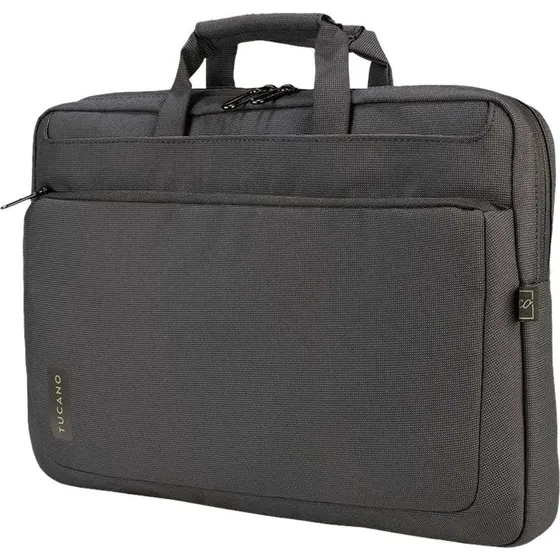 Tucano Work Out 4 Notebooktaske 15,6"-16", Sort