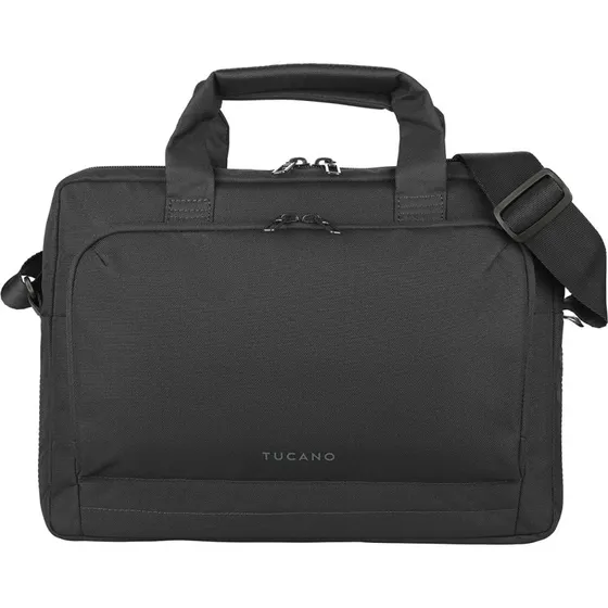 Tucano Star Notebooktaske 12"/13" Sort