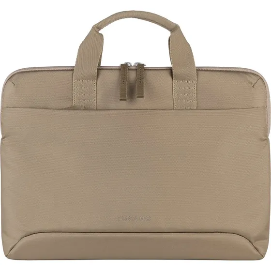 Tucano Smilza Slim Taske 13/14" Notebook Beige