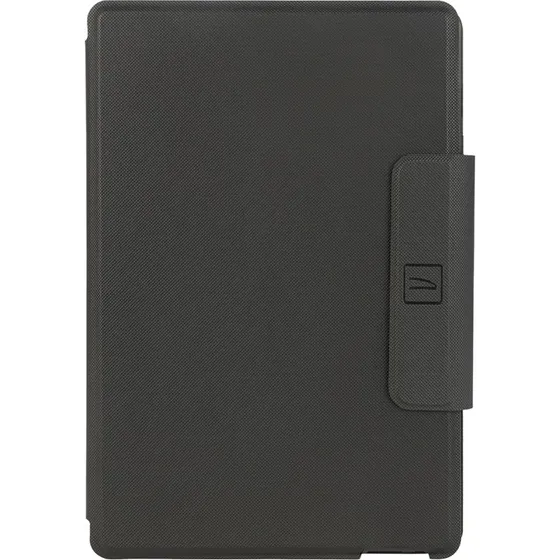 Tucano F-TUCBCKTABS6L Trådløs Tastatur og Folio-Kasse, Sort