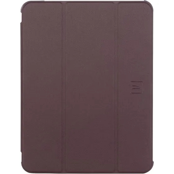 Tucano IPDA11M2ST-PP Lilla Tabletcover til iPad 11" M2