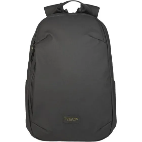 Tucano Laser 16" Laptop Rygsæk Sort