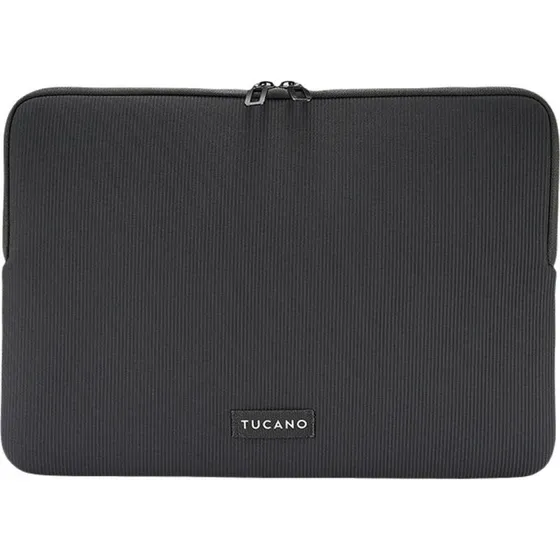 Tucano Colore 2 Laptop Sleeve 13-14" Sort