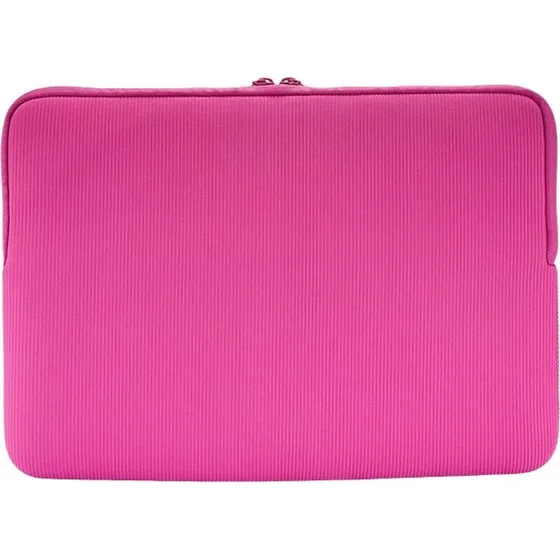 Tucano Colore 2 Laptop Sleeve 13-14" Fuchsia