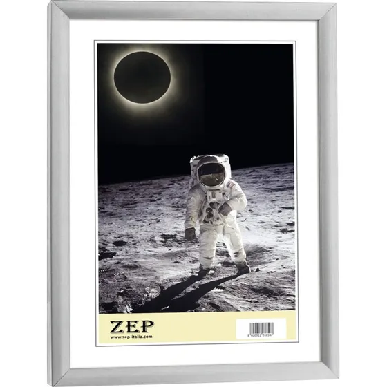 ZEP KL5 Sølv Billedramme 30x40 cm