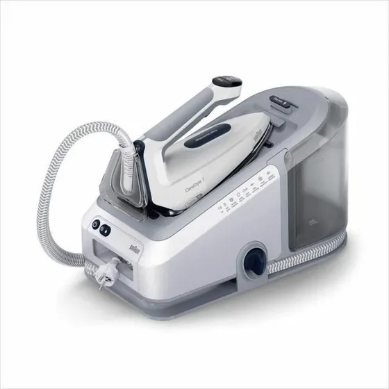 Braun CareStyle 7 Pro IS7262 2700 W grå