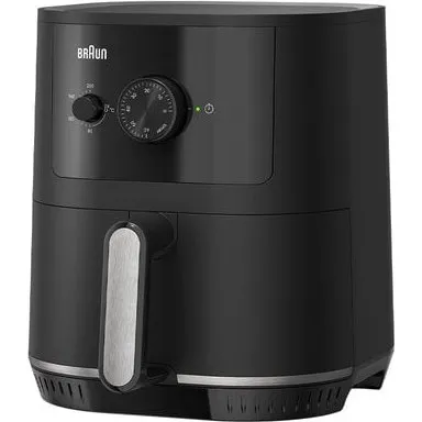 Braun MultiFry 3 4,3L 1500W Sort