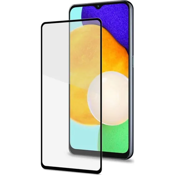 Celly Hærdet Glas Skærmbeskytter til Galaxy A53 5G & A33 5G Enterprise
