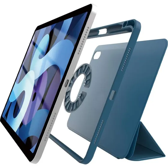 Celly Bookmag Magnetisk Flipcover til iPad Air 4/5 (10,9")
