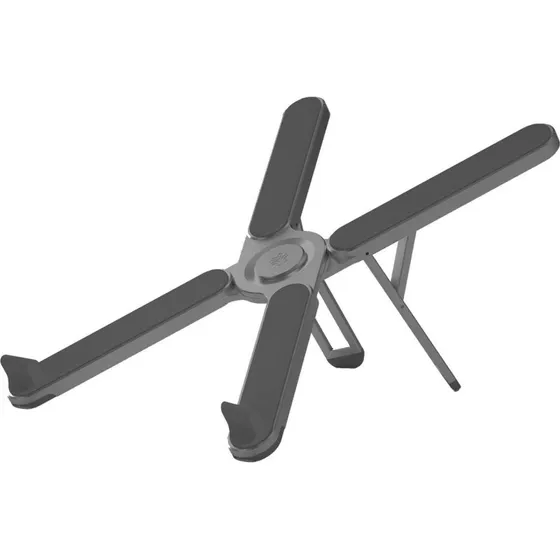 Celly SWMAGICSTANDX Aluminiumsstativ til Laptop max 16"