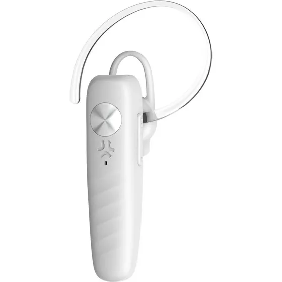 Celly BH20 Mono Bluetooth Headset Hvid