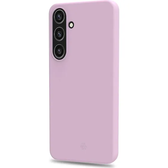 Cromo Soft Cover Galaxy S25 Ultra Rosa