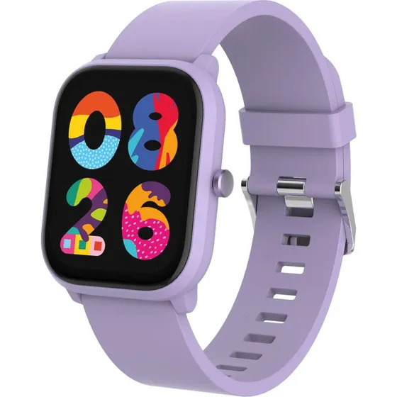 Celly KidswatchBT Smartwatch Lilla