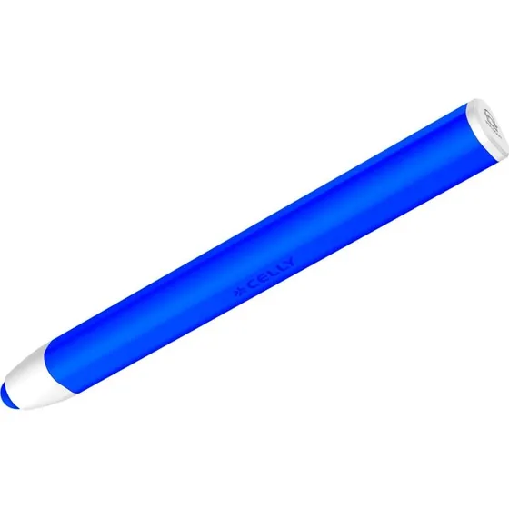 Celly KIDSTOUCHPEN Blå Børne Touchpen
