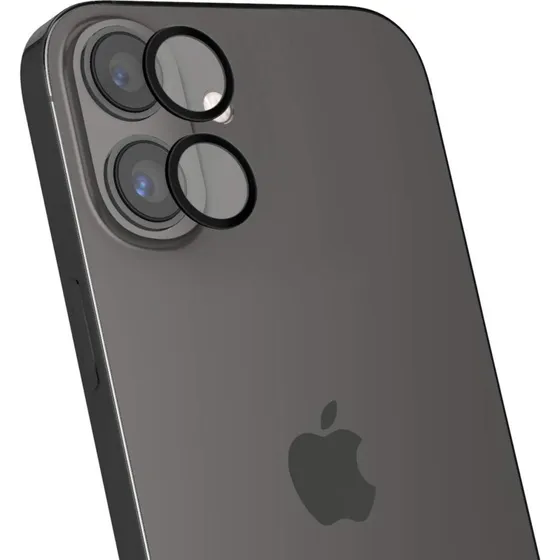 Celly Cameralens Beskyttelse til iPhone SE 4