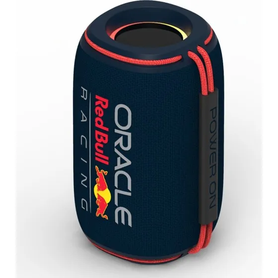Oracle Red Bull Racing RB-SK430 Bluetooth-højttaler 15W, blå