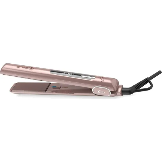 Fladjern Kation Line GI0108 med Turmalin og Argan Starlight