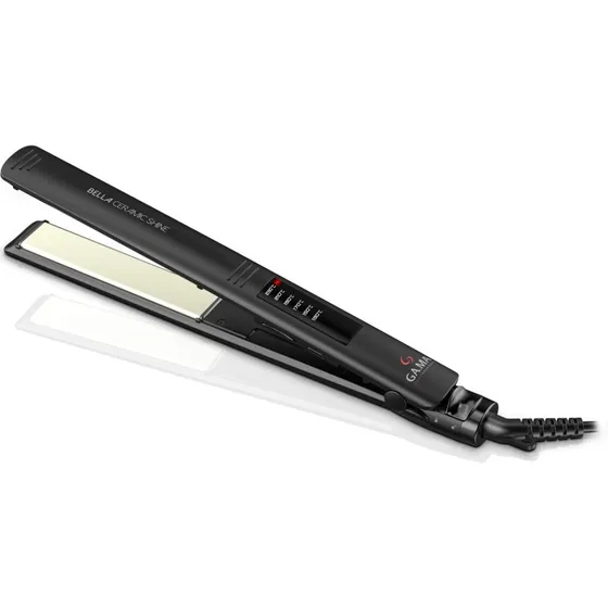 Fladjern Bella LED GI0216, Sort