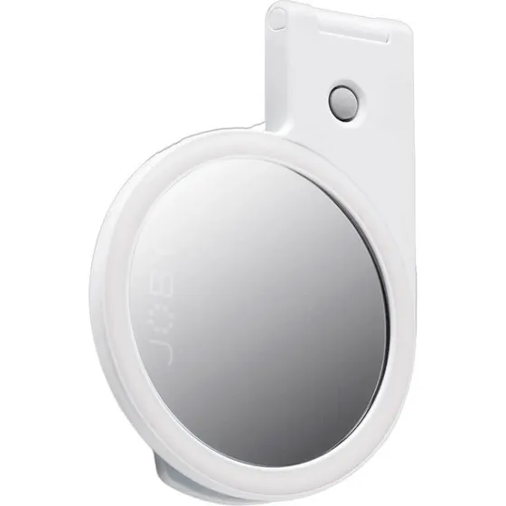 Joby Beamo Ring Light MagSafe - Hvid