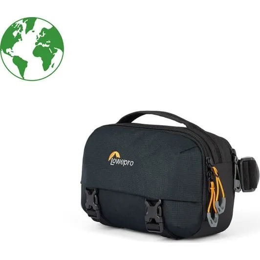 Lowepro Trekker Lite HP 100 Slynge taske 2L Sort