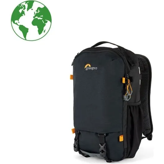 Lowepro Trekker Lite BP 150 18,5L Sort